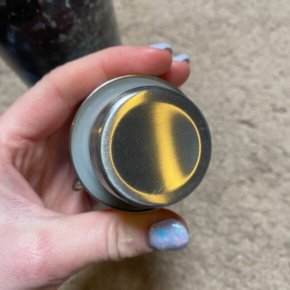 Waterlust Whale Shark Warrior Water Bottle Insulated 750 ml Stainless Steel - Picture 6 of 9